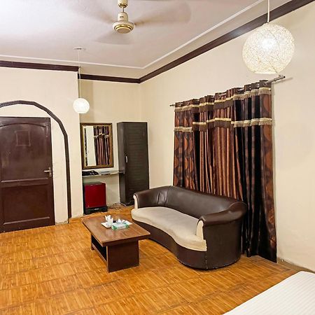 Hotel Green Fort Gulberg ลาฮอร์ ภายนอก รูปภาพ