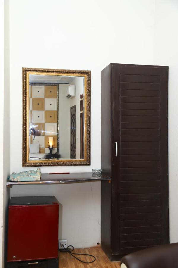 Hotel Green Fort Gulberg ลาฮอร์ ภายนอก รูปภาพ